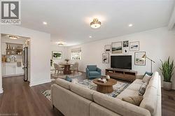 72 & 74 DELAWANA Drive  Hamilton, ON L8E 1G4