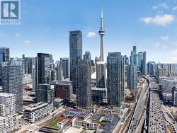 623 - 15 BRUNEL COURT Toronto, ON M5V 3Y6