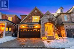 461 DOWNES JACKSON HEIGHTS  Milton, ON L9T 8V7