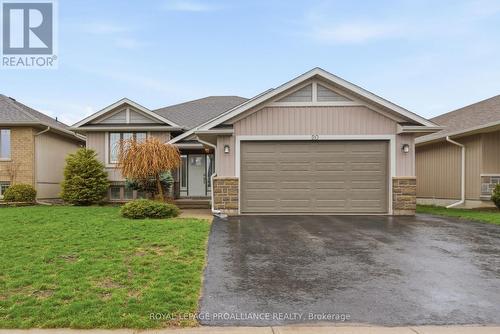 20 BUTTERNUT COURT  Belleville (Belleville Ward), ON K8P 0C5