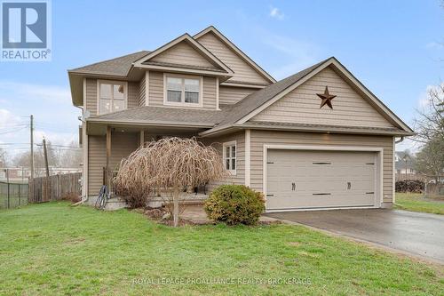 270 NORTH STREET  Gananoque, ON K7G 1M1