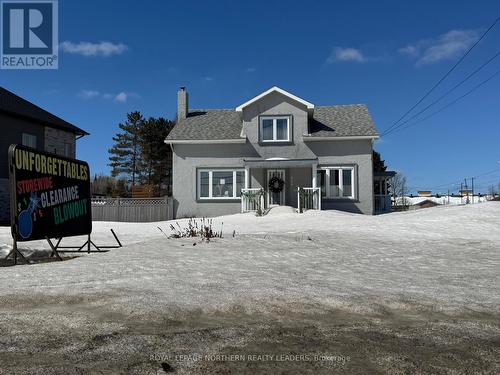 864 RIVERSIDE DRIVE  Timmins (Mtj - Main Area), ON P4N 3W2