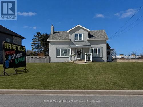 864 RIVERSIDE DRIVE  Timmins (Mtj - Main Area), ON P4N 3W2