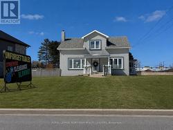 864 RIVERSIDE DRIVE  Timmins (Mtj - Main Area), ON P4N 3W2