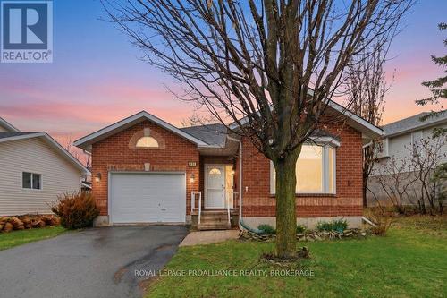 488 FIELDSTONE DRIVE  Kingston (Kingston East (Incl Barret Crt)), ON K7K 7E5