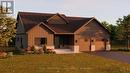 Lot 32 Ridgeline Drive, Alnwick/Haldimand (Grafton), ON  - Outdoor 