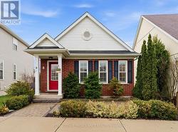 8 BIGWOOD CRESCENT  Port Hope, ON L1A 0C8