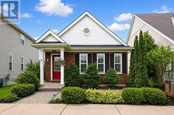 8 BIGWOOD CRESCENT  Port Hope, ON L1A 0C8
