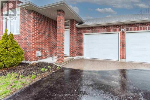 2 FREEDOM CRESCENT  Quinte West (Sidney Ward), ON K8V 0C1