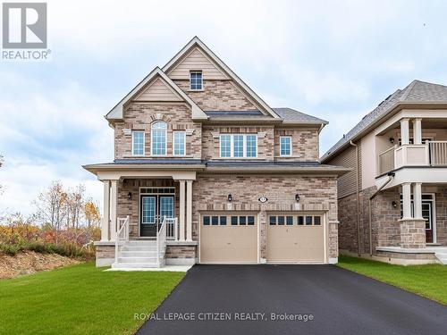 17 HEATHER FULLERTON ROAD  Georgina, ON L0E 1R0