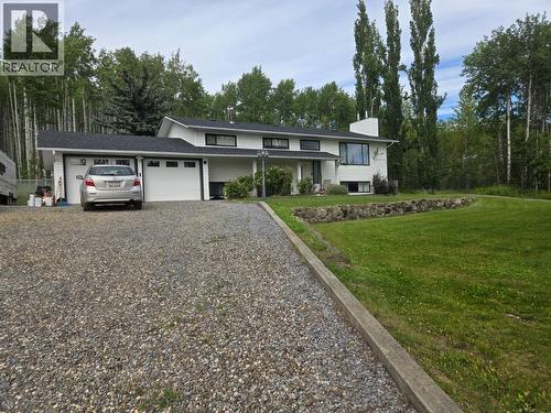 5334 Kurjata Drive  Chetwynd, BC V0C 1J0