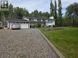 5334 Kurjata Drive  Chetwynd, BC V0C 1J0