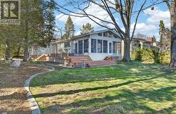 482 ISLAND ROAD Prince Edward County (Hallowell Ward), ON K0K 2T0