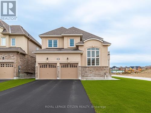 165 HAWKINS STREET  Georgina, ON L0E 1R0