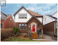 89 EDGEMONT STREET S  Hamilton (Delta), ON L8K 2H6