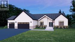 LOT 17 RIDGELINE DRIVE  Alnwick/Haldimand (Grafton), ON K0K 2G0