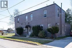 195 SYDENHAM STREET  Dresden, ON N0P 1M0