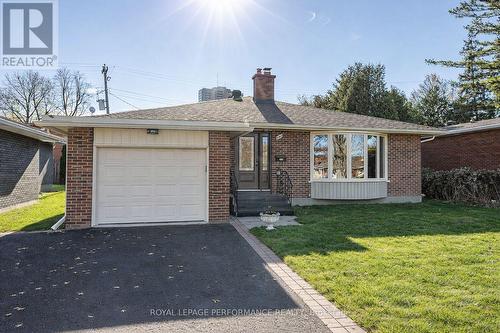 642 Sherbourne Road, Ottawa, ON - Outdoor