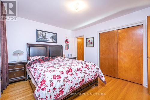 642 Sherbourne Road, Ottawa, ON - Indoor Photo Showing Bedroom