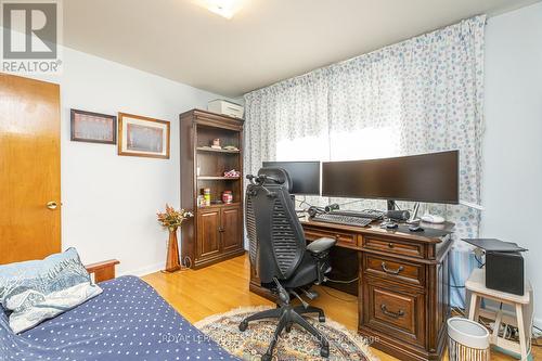 642 Sherbourne Road, Ottawa, ON - Indoor Photo Showing Office