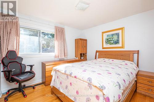642 Sherbourne Road, Ottawa, ON - Indoor Photo Showing Bedroom