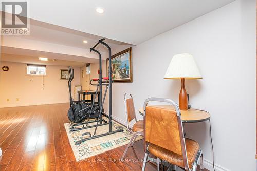 642 Sherbourne Road, Ottawa, ON - Indoor