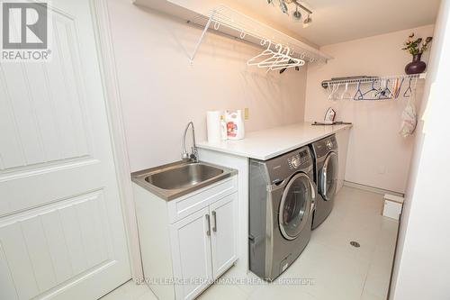 642 Sherbourne Road, Ottawa, ON - Indoor Photo Showing Laundry Room