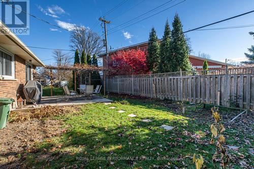 642 Sherbourne Road, Ottawa, ON - Outdoor