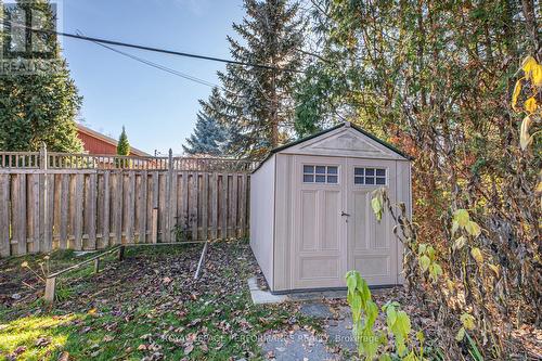 642 Sherbourne Road, Ottawa, ON - Outdoor