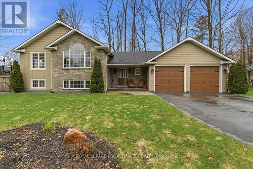 80 WHISPERING WOODS DRIVE  Quinte West (Murray Ward), ON K8V 5P7