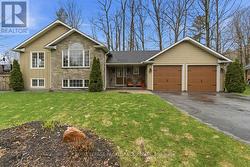 80 WHISPERING WOODS DRIVE Quinte West (Murray Ward), ON K8V 5P7
