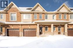 205 THAMES Way Unit# 18 Mount Hope, ON L0R 1W0