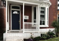 Front in Summer - 