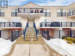 1028 - 3039 FINCH AVENUE W Toronto, ON M9M 0A4