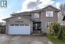 12 Aries Court, Hamilton, ON  - Outdoor 