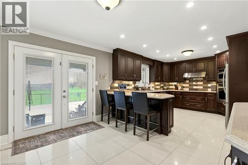 12 Aries Court, Hamilton, ON - Indoor