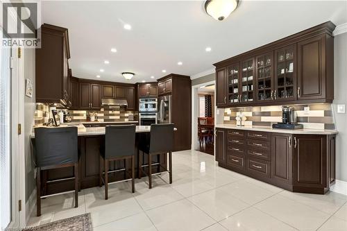 12 Aries Court, Hamilton, ON - Indoor Photo Showing Other Room