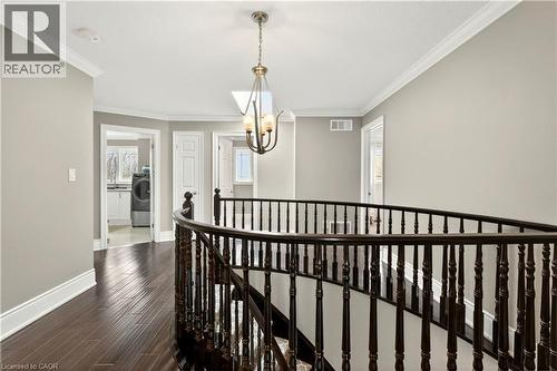 12 Aries Court, Hamilton, ON - Indoor Photo Showing Other Room