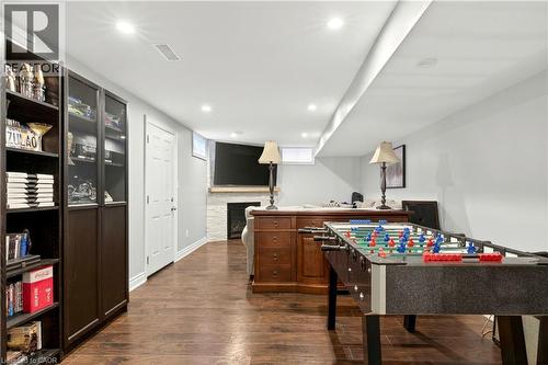 12 Aries Court, Hamilton, ON - Indoor Photo Showing Other Room