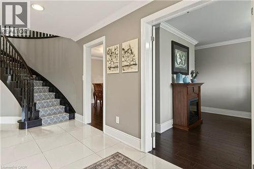 12 Aries Court, Hamilton, ON - Indoor Photo Showing Other Room