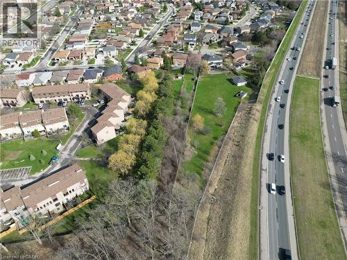 12 Aries Court, Hamilton, ON - Outdoor With View