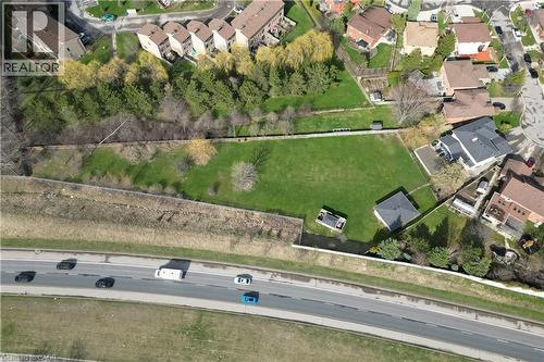 12 Aries Court, Hamilton, ON - Other