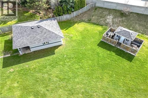 12 Aries Court, Hamilton, ON - Outdoor