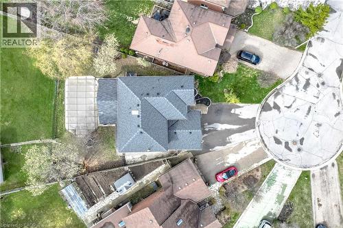 12 Aries Court, Hamilton, ON - 