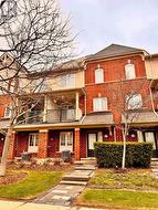 27 - 97 GEORGIAN DRIVE  Oakville (Ro River Oaks), ON L6H 0E7