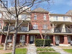 27 - 97 GEORGIAN DRIVE Oakville (Ro River Oaks), ON L6H 0E7