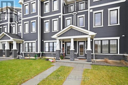 49 MELODY LANE  Thorold (Hurricane/Merrittville), ON L0S 1K0