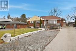 458 DOAN'S RIDGE ROAD  Welland (Cooks Mills), ON L3B 5N7