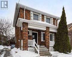 228 RITSON ROAD S Oshawa (Central), ON L1H 5H7