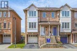 16 - 80 ACORN PLACE Mississauga, ON L4Z 4C9